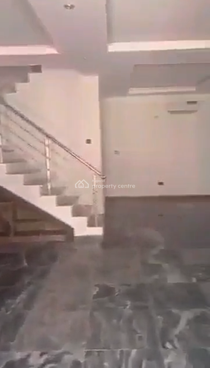 Well Maintained and Fully Serviced 4 Bedroom Terrace Duplex with Bq,, Mcdonalds Road, Old Ikoyi, Ikoyi, Lagos, Terraced Duplex for Rent