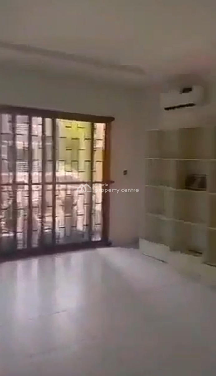 Well Maintained and Fully Serviced 4 Bedroom Terrace Duplex with Bq,, Mcdonalds Road, Old Ikoyi, Ikoyi, Lagos, Terraced Duplex for Rent