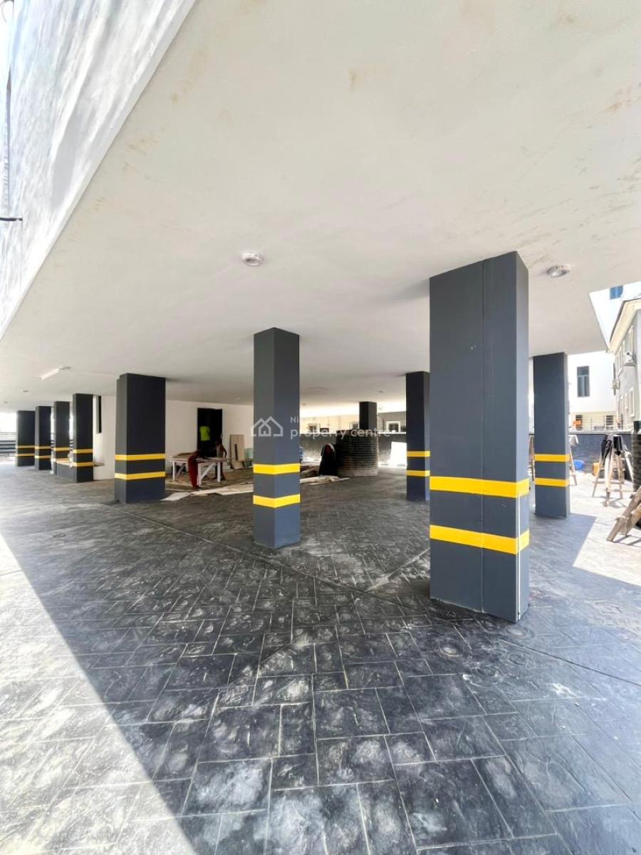 2 Bedroom Apartment, Ologolo, Lekki, Lagos, Flat / Apartment for Sale