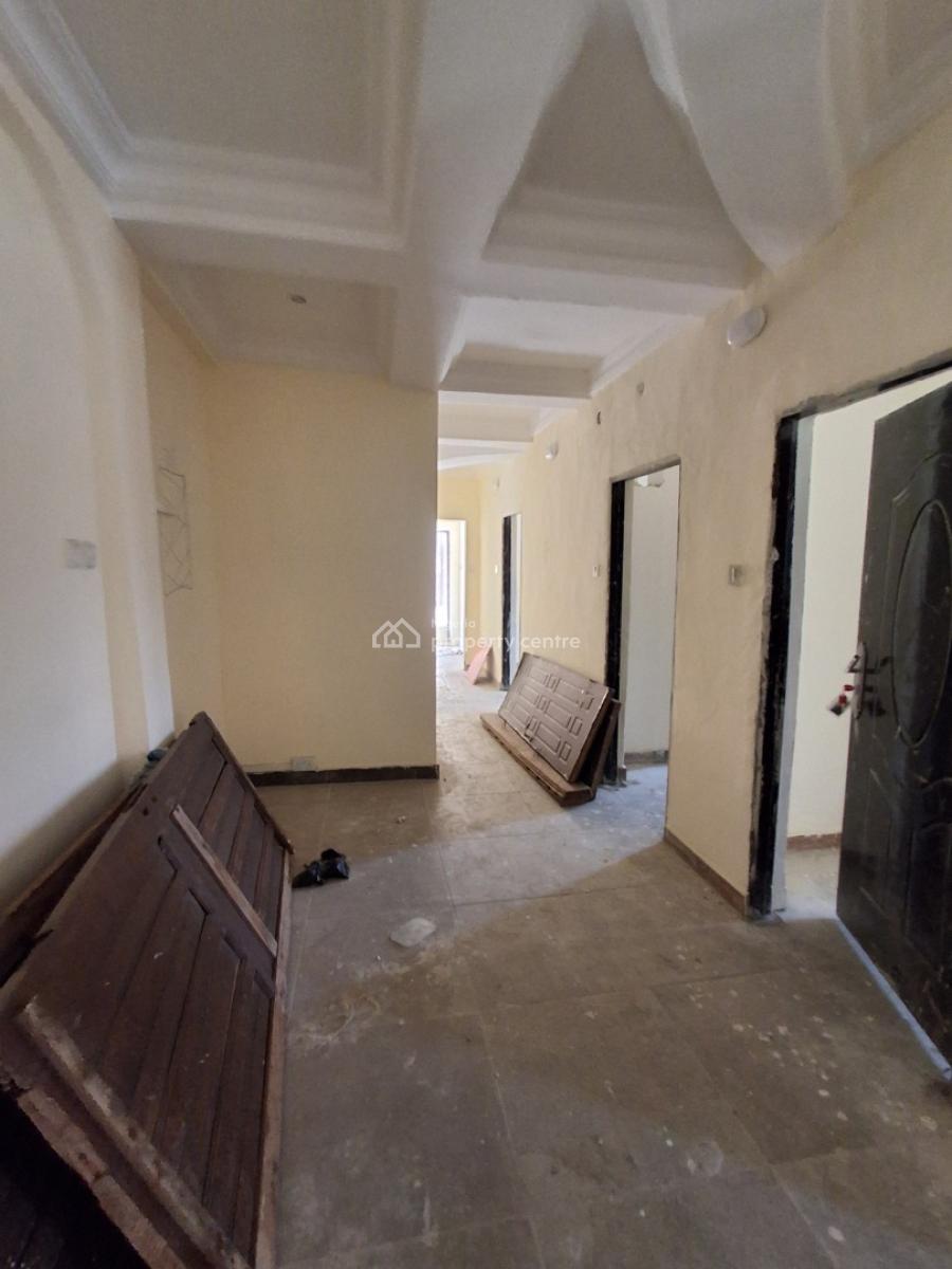2bedroom Flat, in an Estate, Badore, Ajah, Lagos, House for Rent