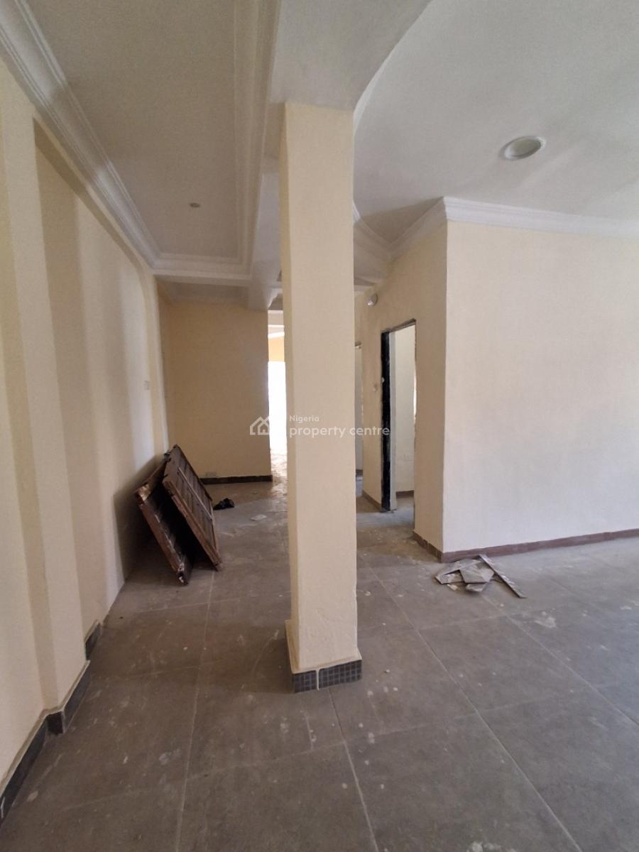 2bedroom Flat, in an Estate, Badore, Ajah, Lagos, House for Rent