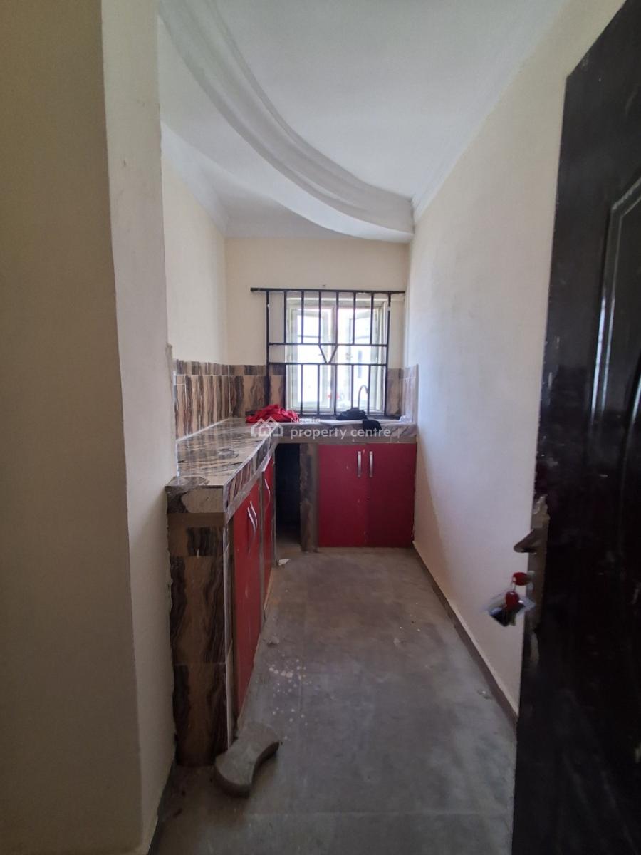 2bedroom Flat, in an Estate, Badore, Ajah, Lagos, House for Rent