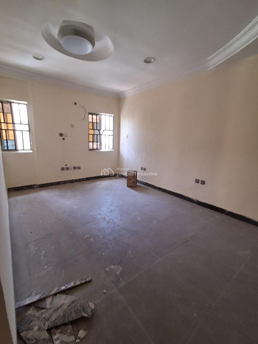 2bedroom Flat, in an Estate, Badore, Ajah, Lagos, House for Rent