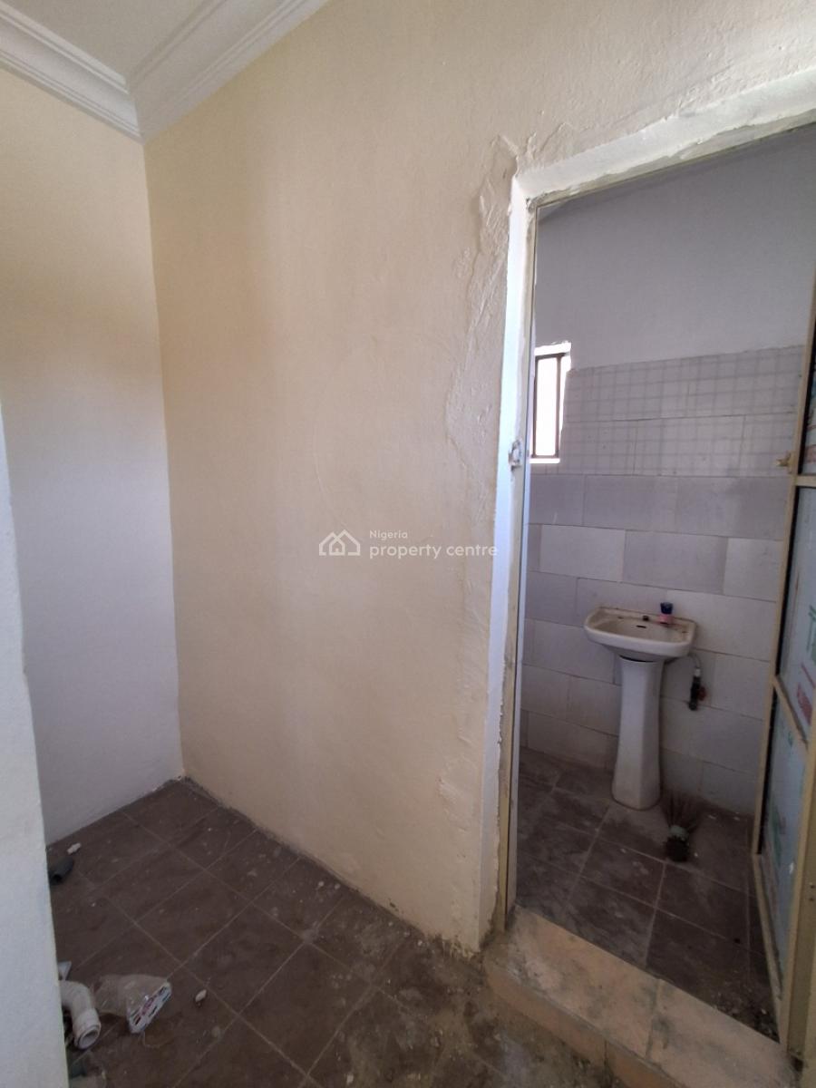 2bedroom Flat, in an Estate, Badore, Ajah, Lagos, House for Rent