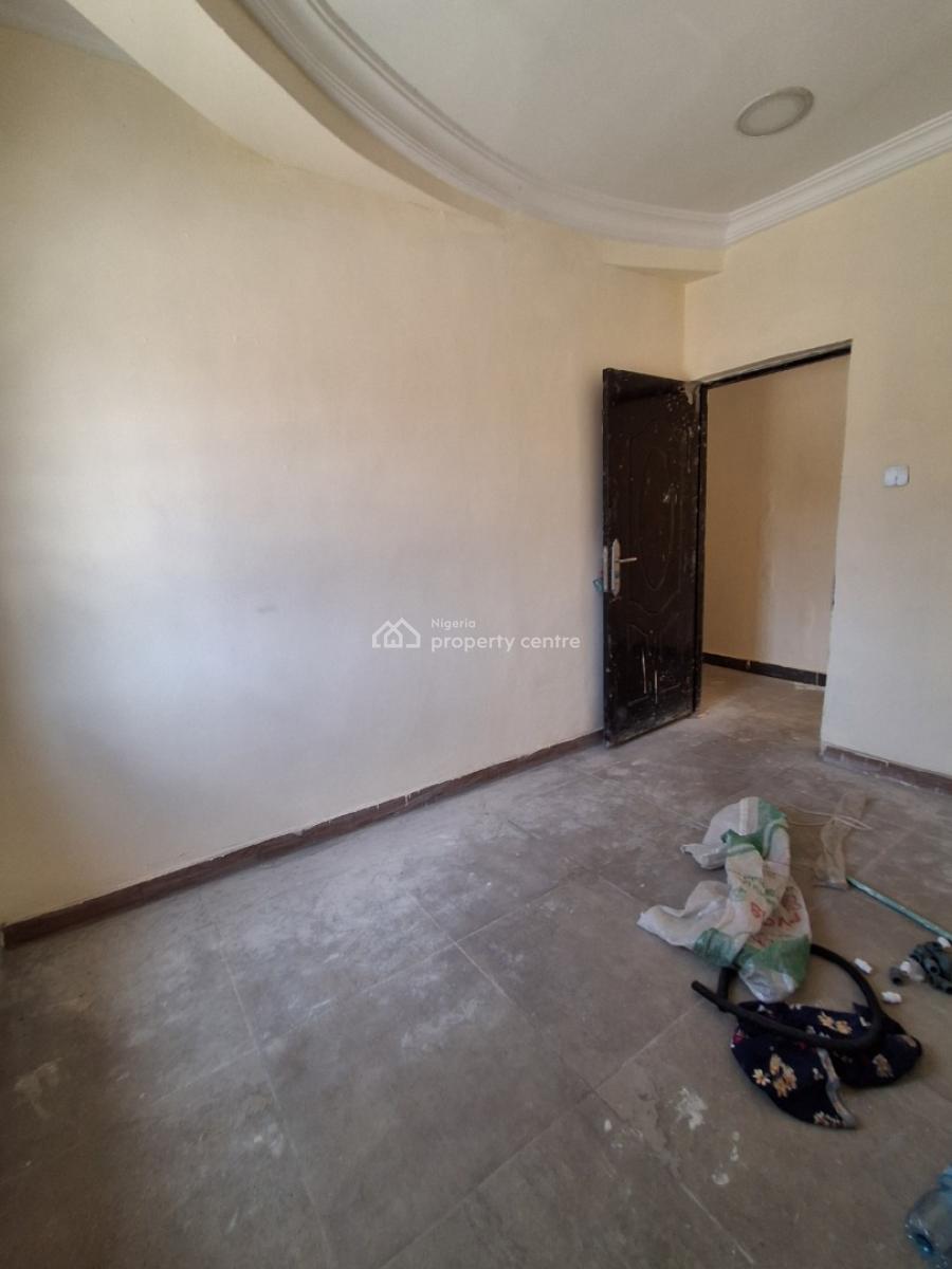 2bedroom Flat, in an Estate, Badore, Ajah, Lagos, House for Rent