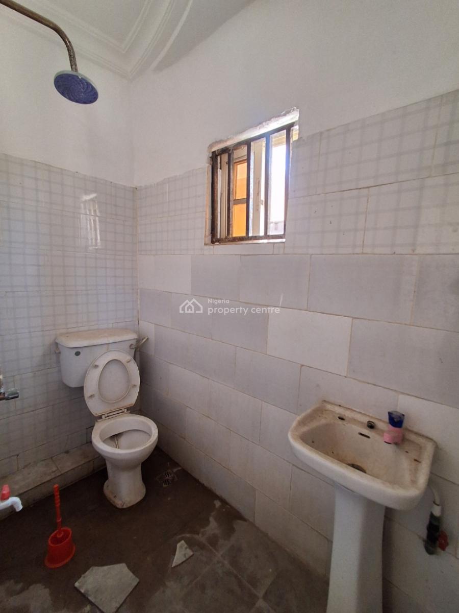 2bedroom Flat, in an Estate, Badore, Ajah, Lagos, House for Rent