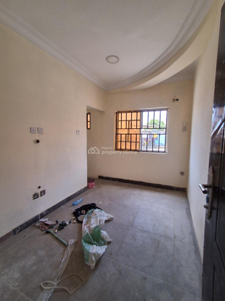 2bedroom Flat, in an Estate, Badore, Ajah, Lagos, House for Rent