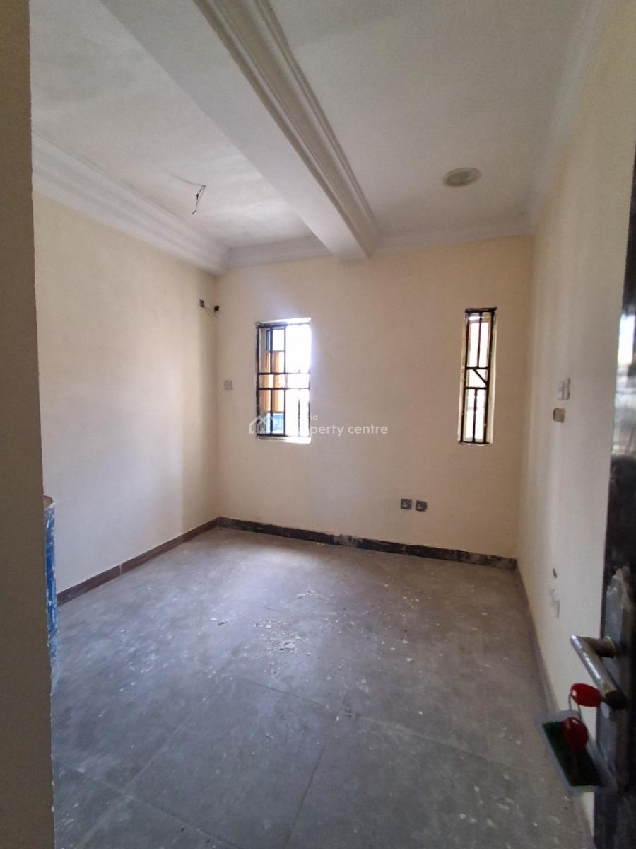 2bedroom Flat, in an Estate, Badore, Ajah, Lagos, House for Rent