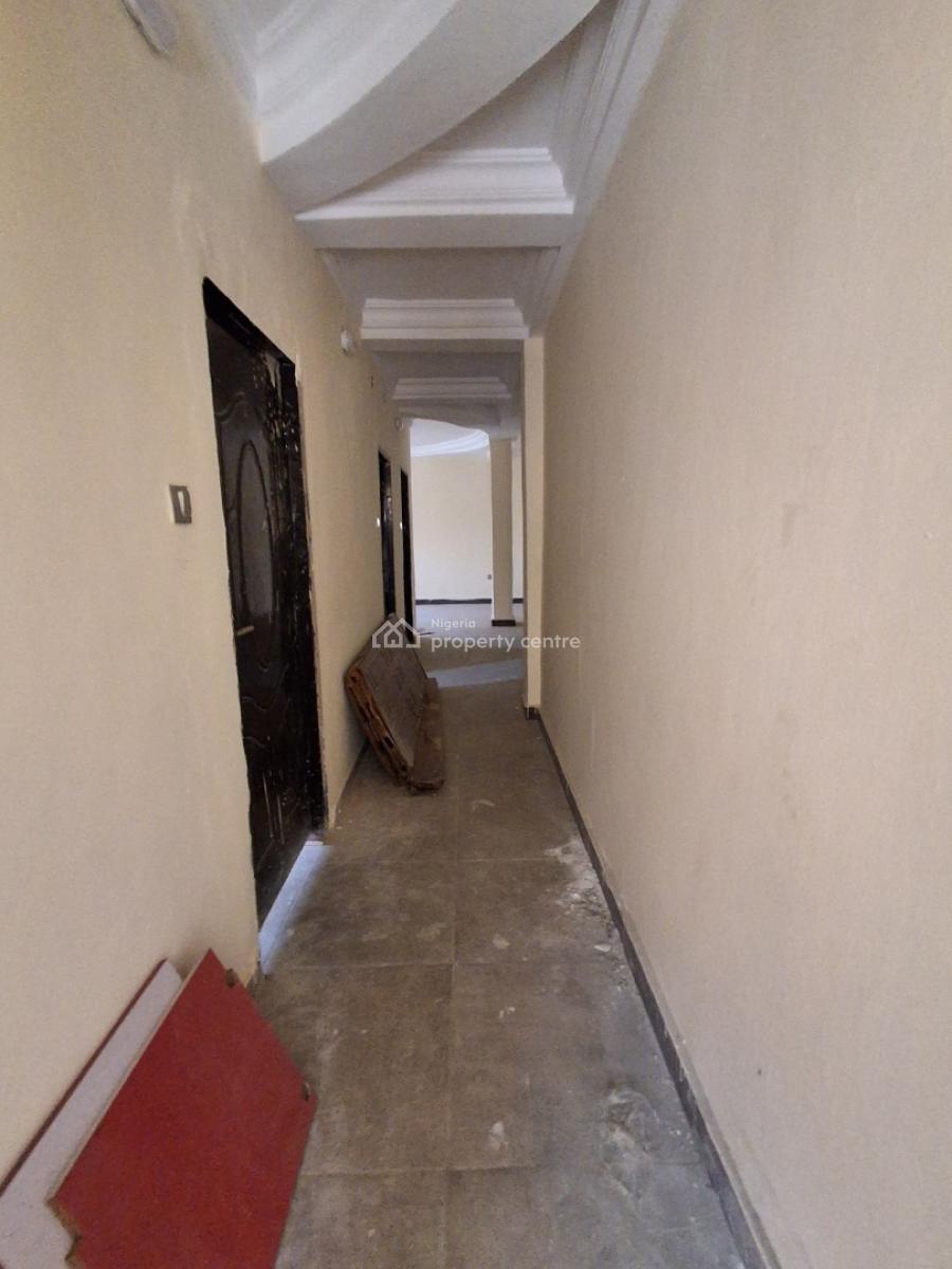 2bedroom Flat, in an Estate, Badore, Ajah, Lagos, House for Rent
