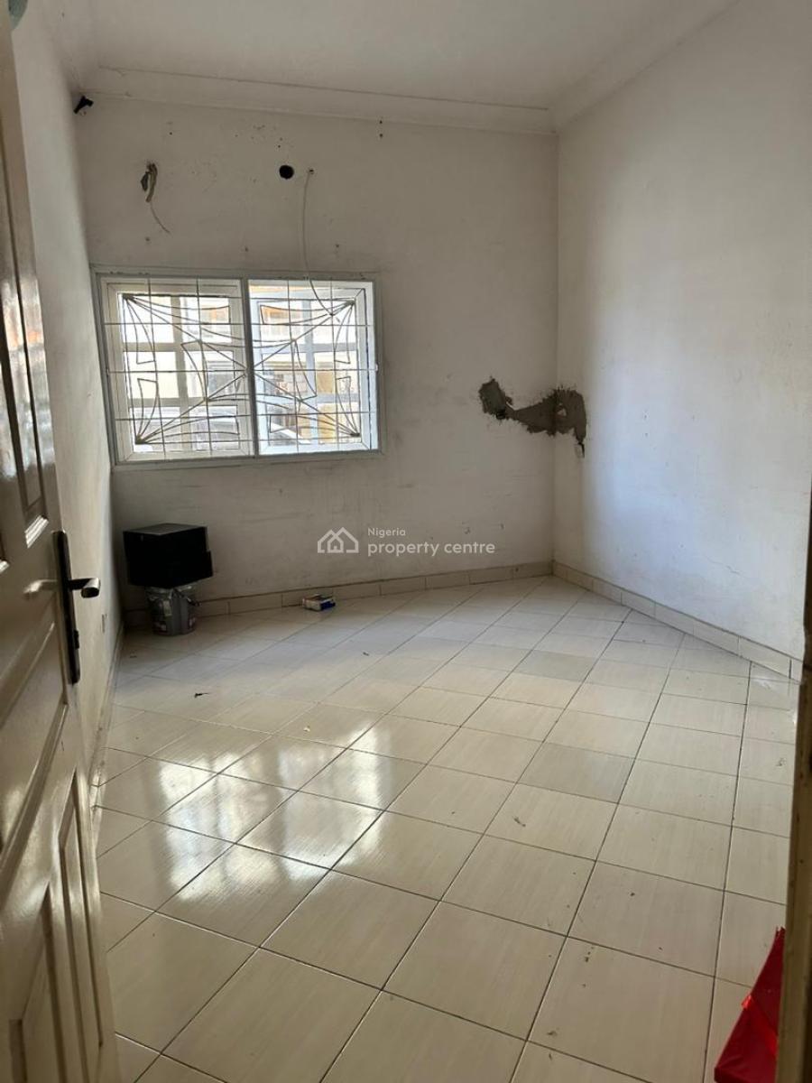 a Spacious 3 Bedroom Flat, Close to Bleco Supermarket, Sangotedo, Ajah, Lagos, Flat / Apartment for Rent