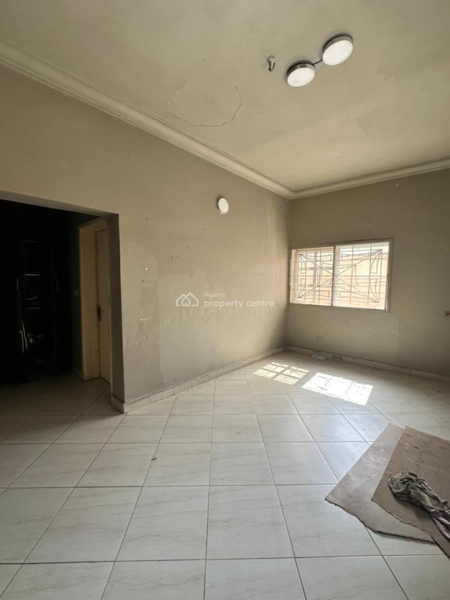 a Spacious 3 Bedroom Flat, Close to Bleco Supermarket, Sangotedo, Ajah, Lagos, Flat / Apartment for Rent