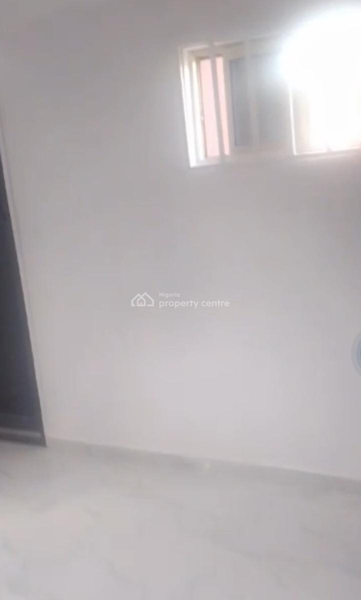 Self Contain, Victoria Island (vi), Lagos, Self Contain (single Rooms) for Rent