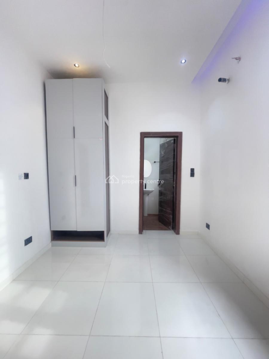 Luxury 5 Bedroom Detached with Pool, Ajah By Blenco Lbs Axis, Ajah, Lagos, Detached Duplex for Sale