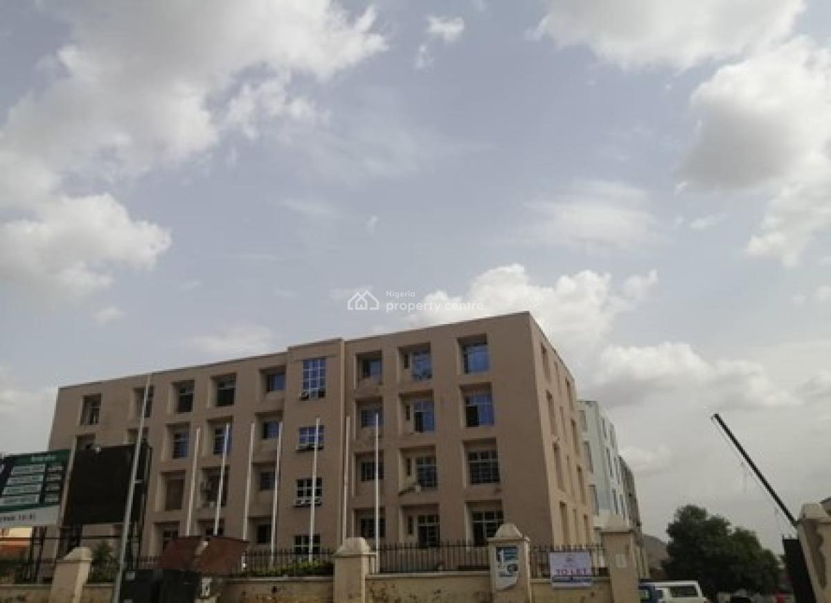 Office Spaces, Upper Grace Assembly  Shettima, Utako, Abuja, Office Space for Rent