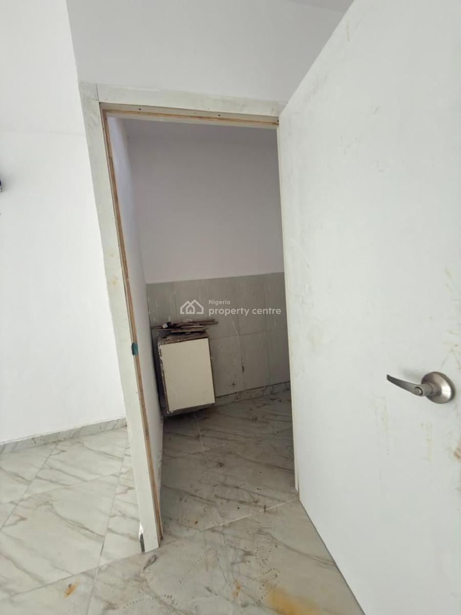 Prime Shop Space, Sangotedo, Ajah, Lagos, Commercial Property for Rent