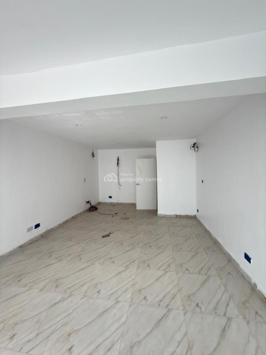 Prime Shop Space, Sangotedo, Ajah, Lagos, Commercial Property for Rent