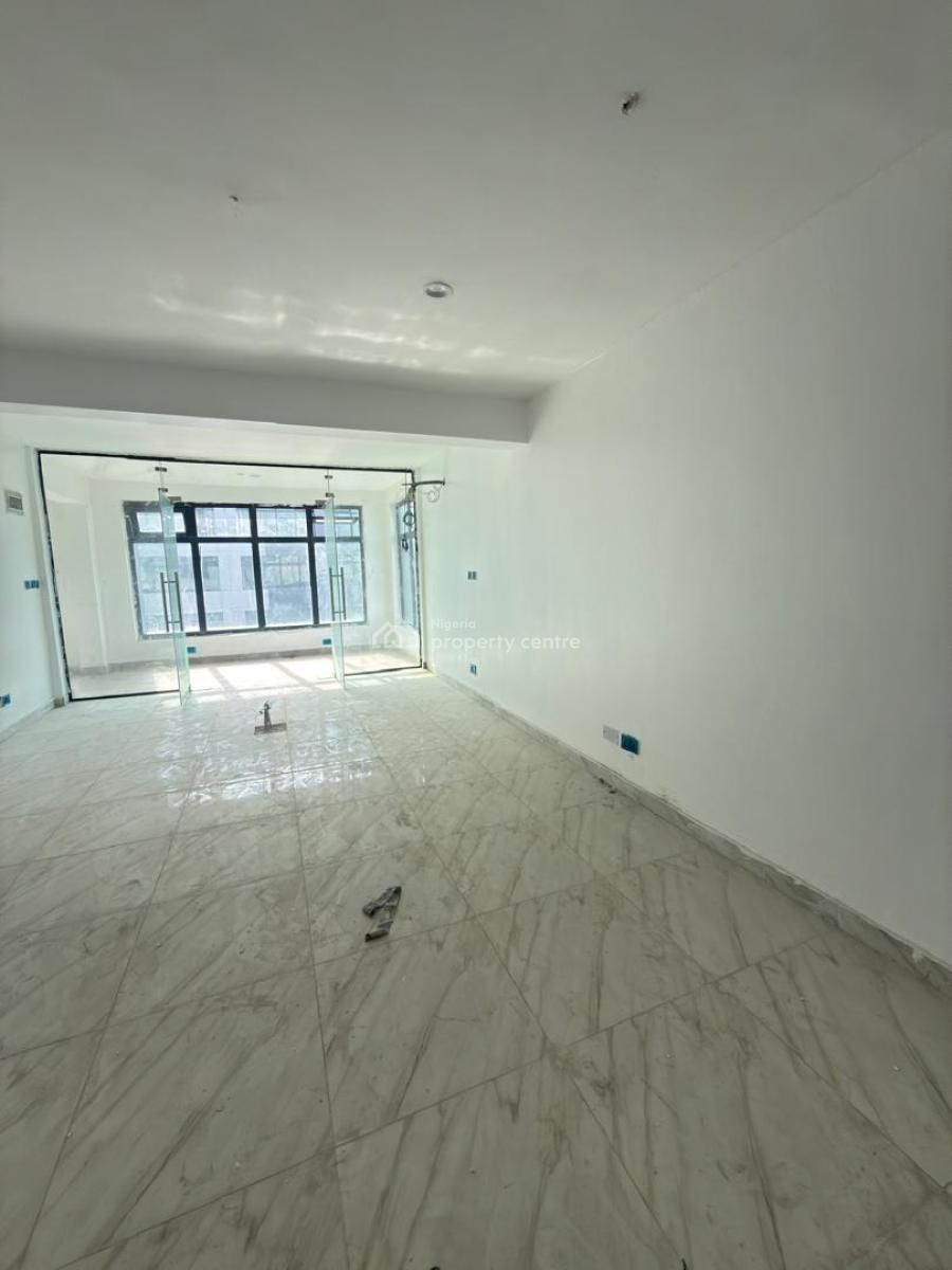 Prime Shop Space, Sangotedo, Ajah, Lagos, Commercial Property for Rent