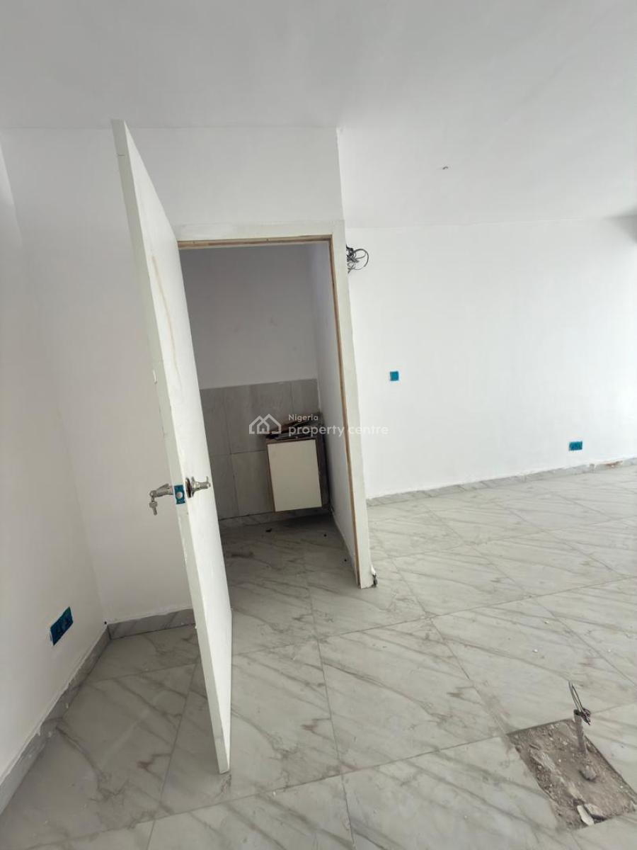Prime Shop Space, Sangotedo, Ajah, Lagos, Commercial Property for Rent