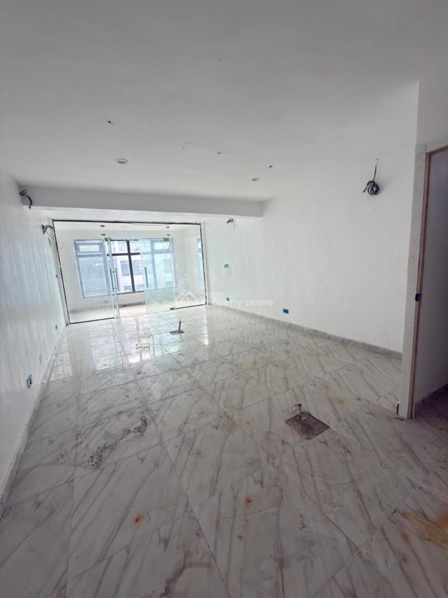 Prime Shop Space, Sangotedo, Ajah, Lagos, Commercial Property for Rent