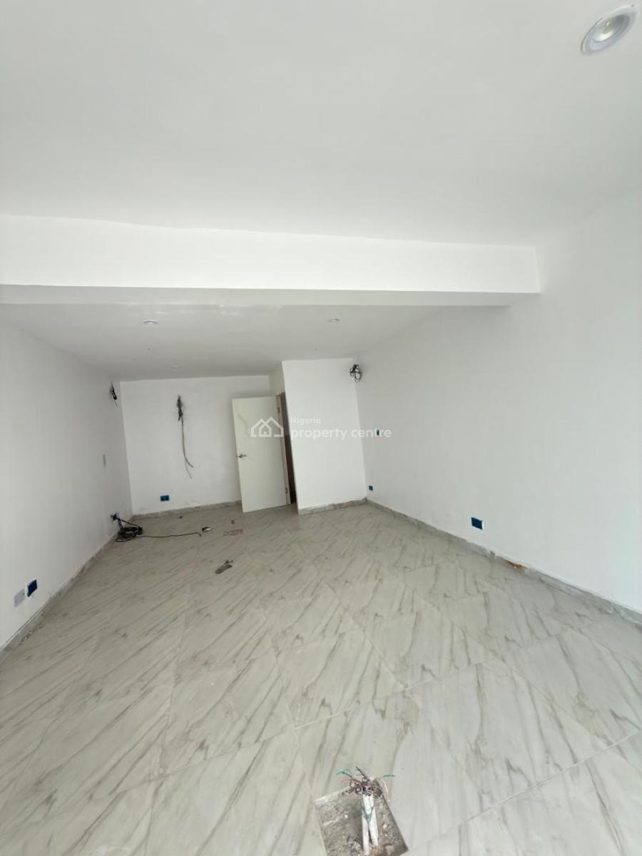 Prime Shop Space, Sangotedo, Ajah, Lagos, Commercial Property for Rent