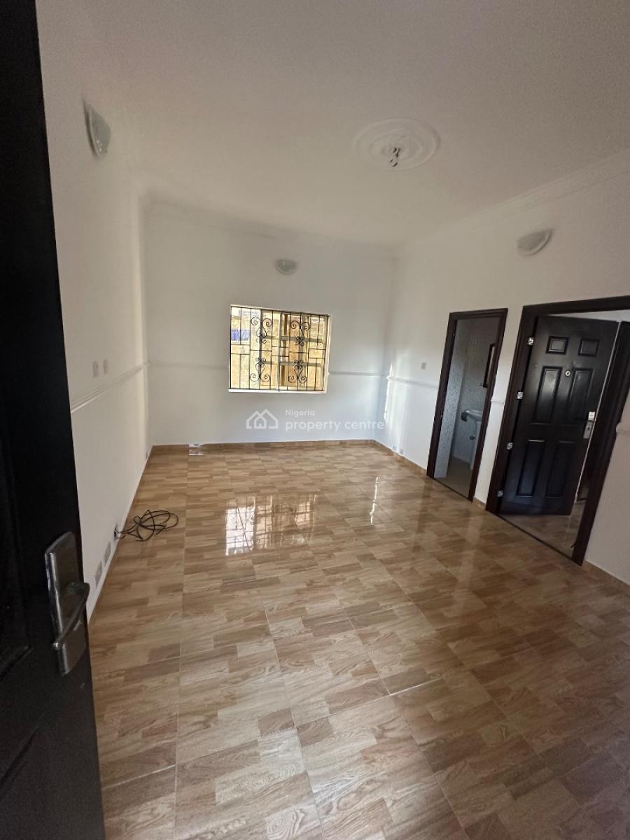 Spacious Mini Flat, Agungi, Lekki, Lagos, Mini Flat (room and Parlour) for Rent