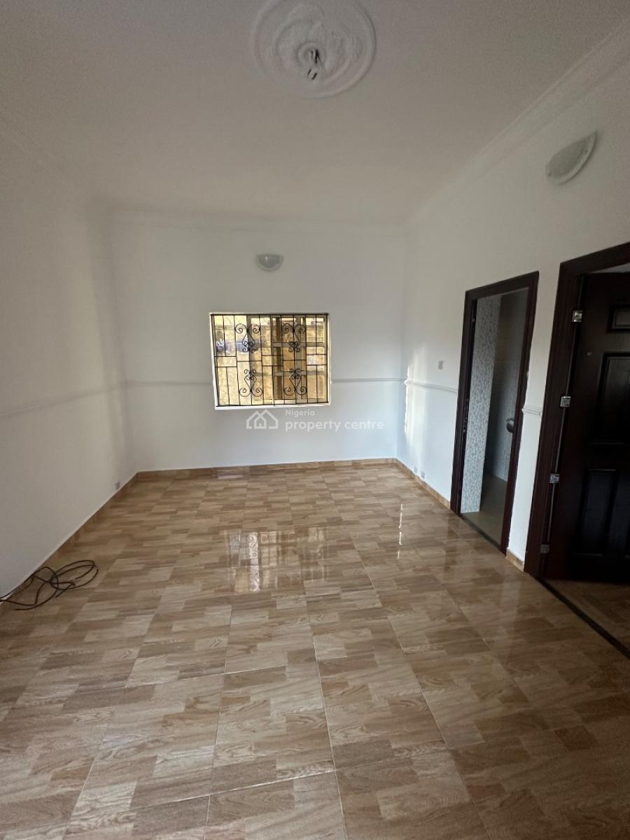 Spacious Mini Flat, Agungi, Lekki, Lagos, Mini Flat (room and Parlour) for Rent