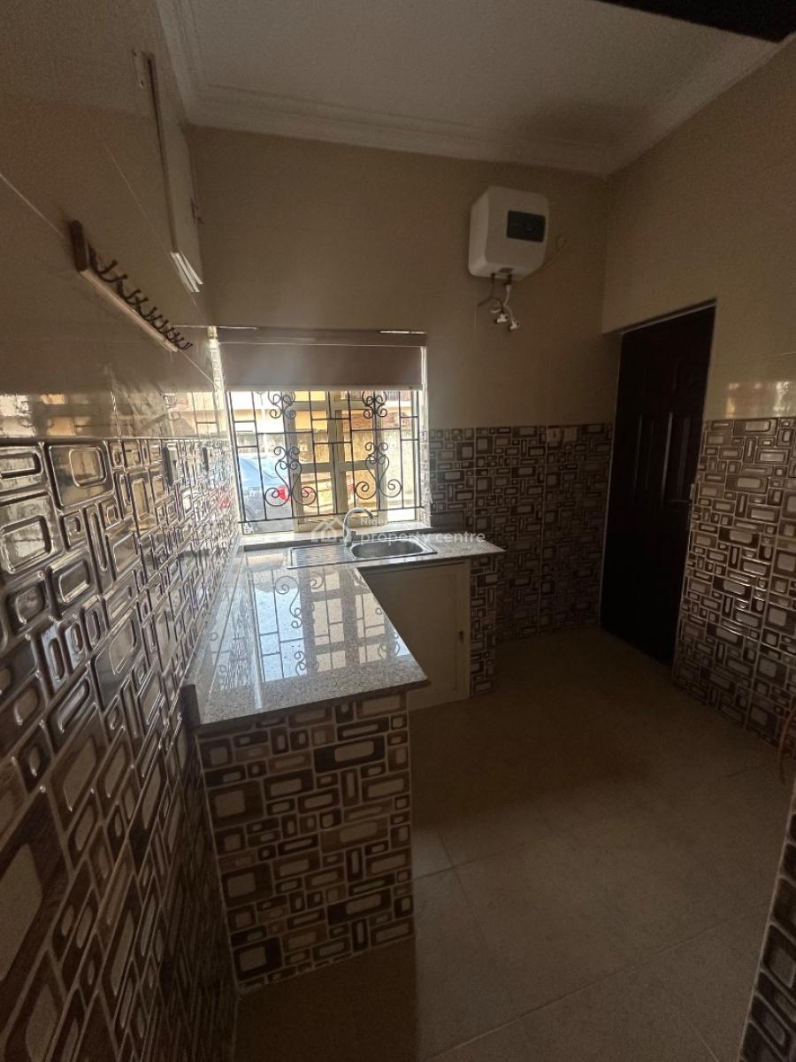 Spacious Mini Flat, Agungi, Lekki, Lagos, Mini Flat (room and Parlour) for Rent