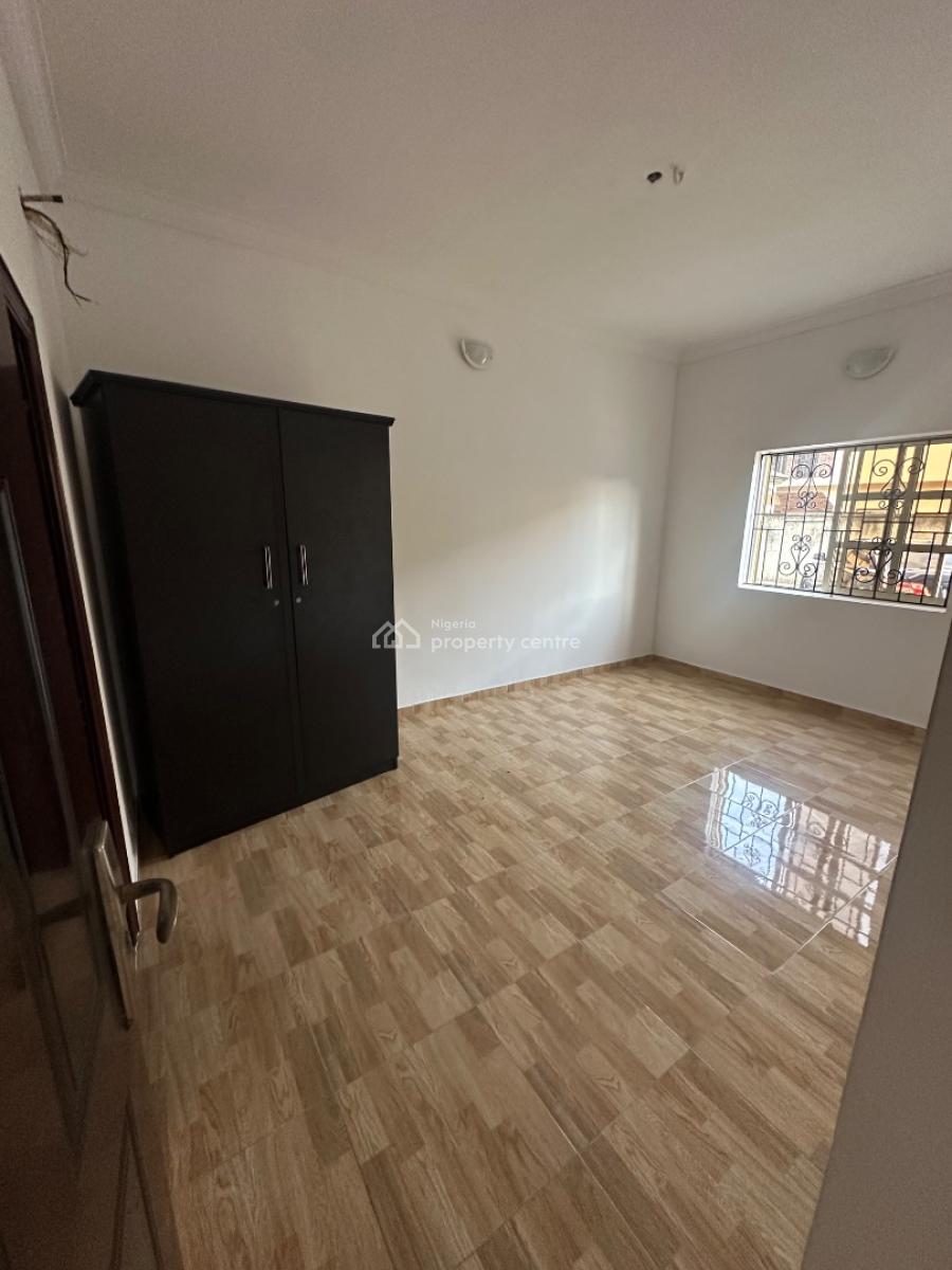 Spacious Mini Flat, Agungi, Lekki, Lagos, Mini Flat (room and Parlour) for Rent