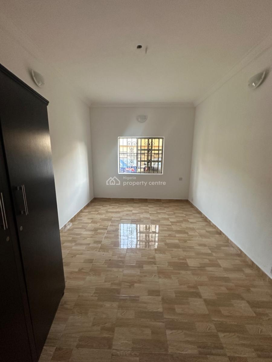 Spacious Mini Flat, Agungi, Lekki, Lagos, Mini Flat (room and Parlour) for Rent