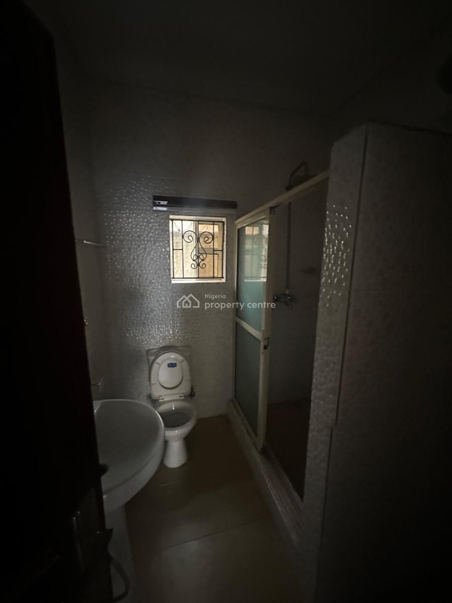 Spacious Mini Flat, Agungi, Lekki, Lagos, Mini Flat (room and Parlour) for Rent