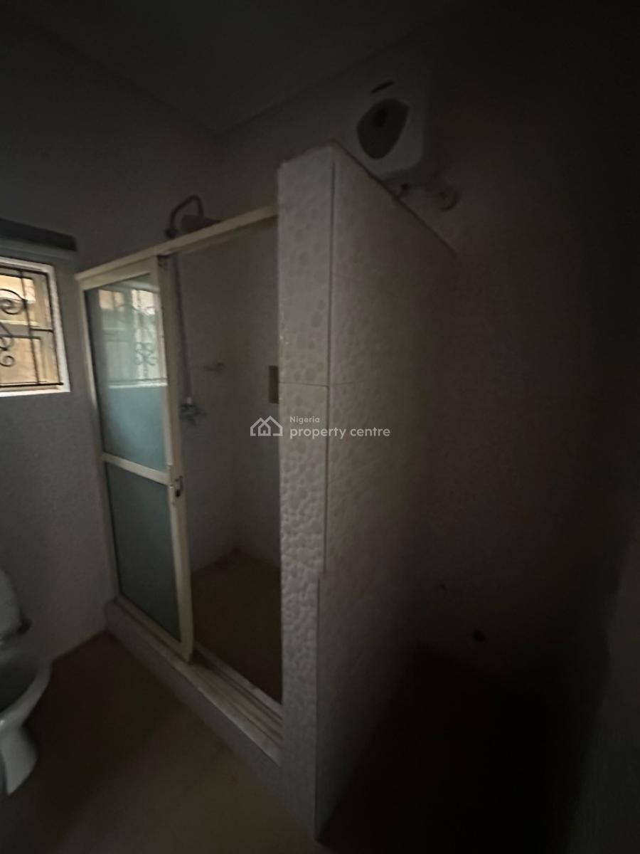Spacious Mini Flat, Agungi, Lekki, Lagos, Mini Flat (room and Parlour) for Rent