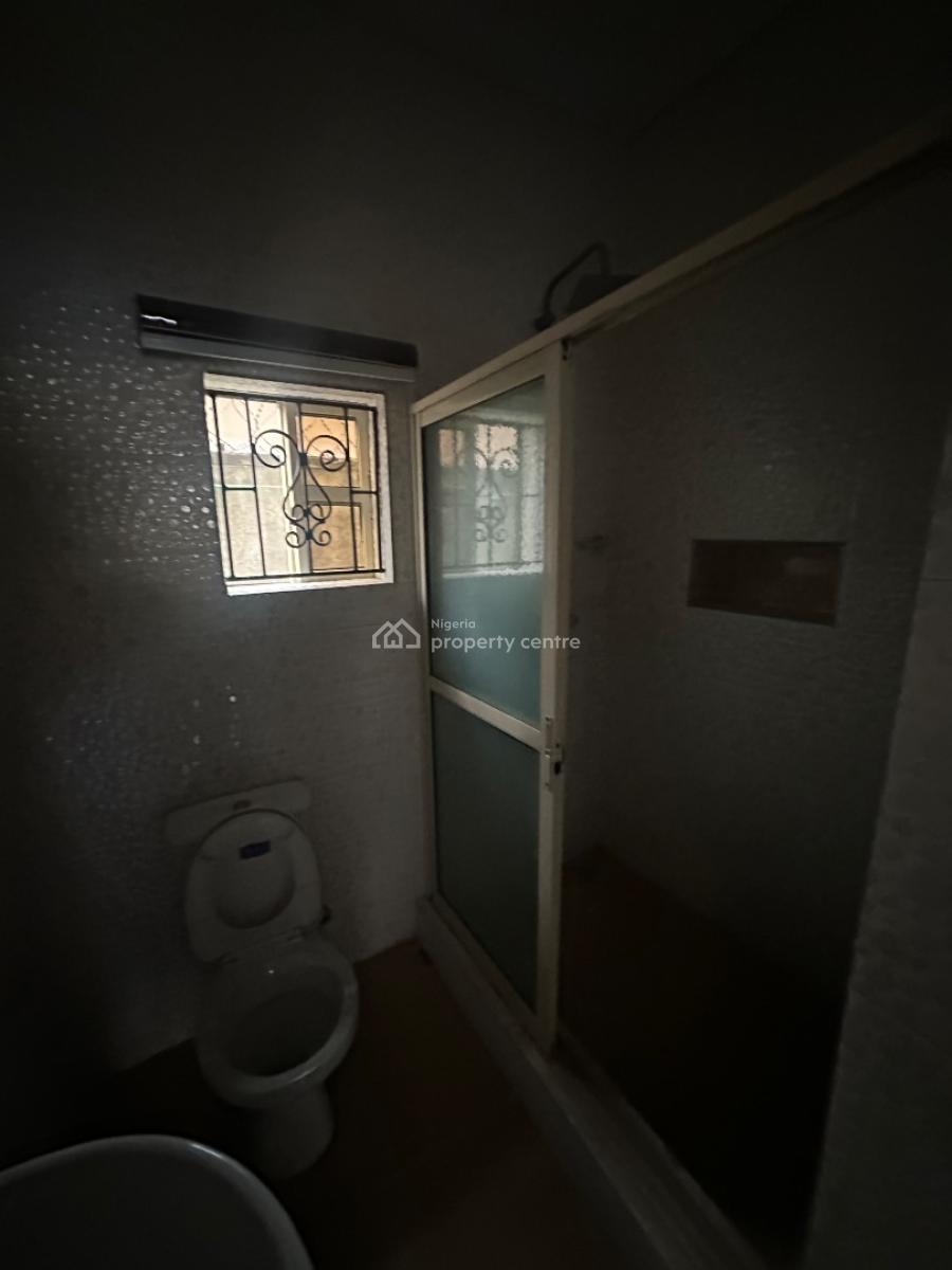 Spacious Mini Flat, Agungi, Lekki, Lagos, Mini Flat (room and Parlour) for Rent