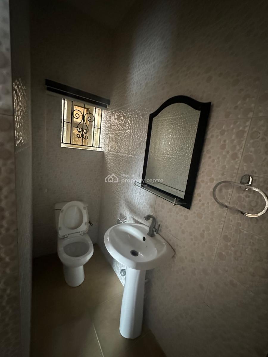 Spacious Mini Flat, Agungi, Lekki, Lagos, Mini Flat (room and Parlour) for Rent