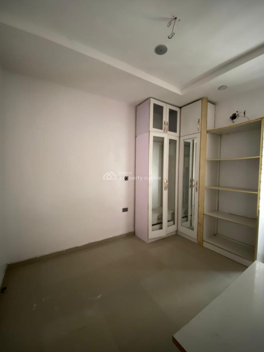 Exquisite 4 Bedroom Semi-detached Duplex, Orchid, Lekki, Lagos, Semi-detached Duplex for Rent