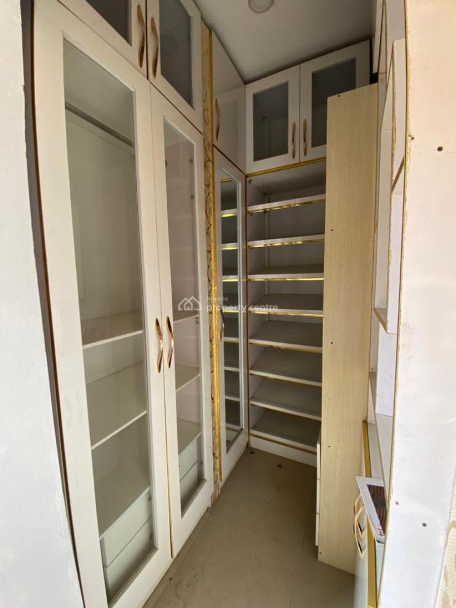 Exquisite 4 Bedroom Semi-detached Duplex, Orchid, Lekki, Lagos, Semi-detached Duplex for Rent