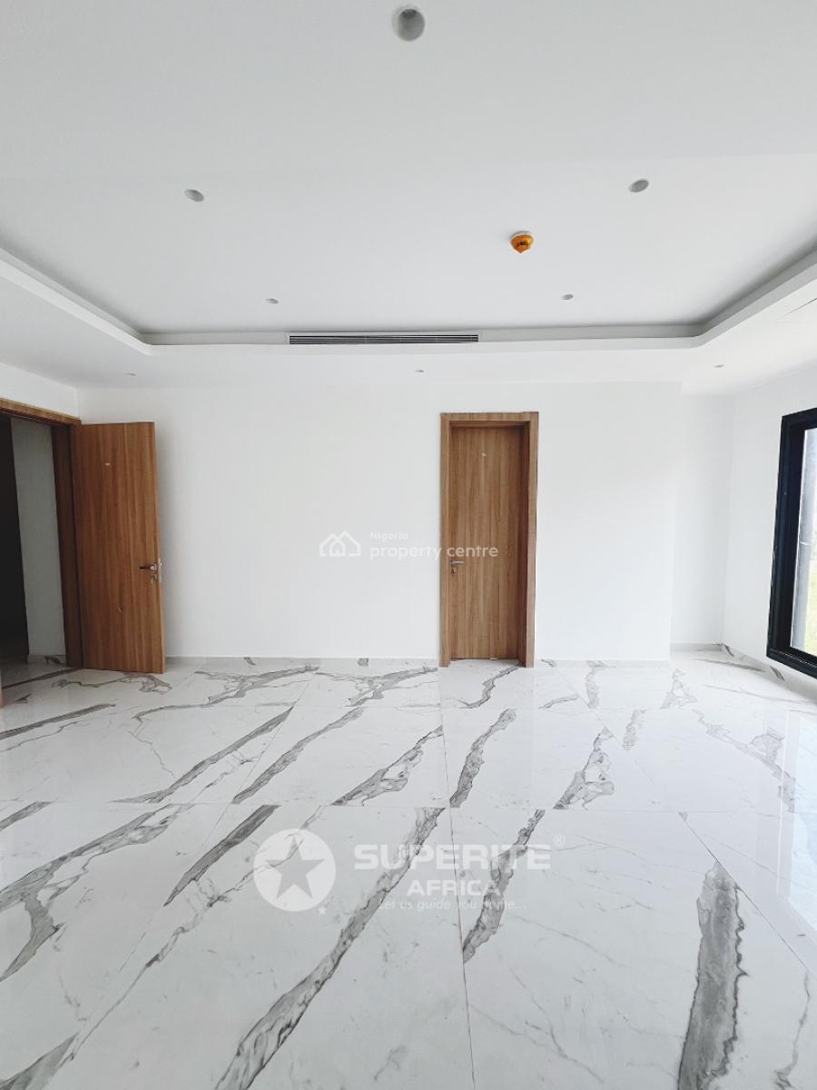 Exquisite 5-bedroom Luxury Detached House, Banana Island, Ikoyi, Lagos, Detached Duplex for Sale