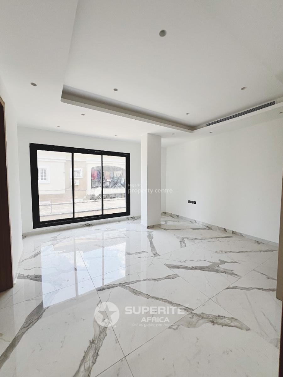 Exquisite 5-bedroom Luxury Detached House, Banana Island, Ikoyi, Lagos, Detached Duplex for Sale