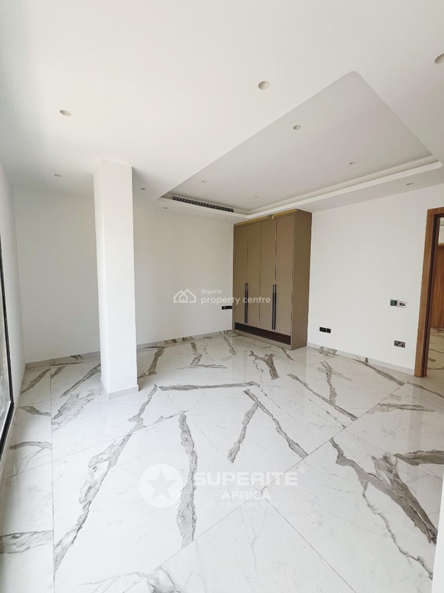 Exquisite 5-bedroom Luxury Detached House, Banana Island, Ikoyi, Lagos, Detached Duplex for Sale