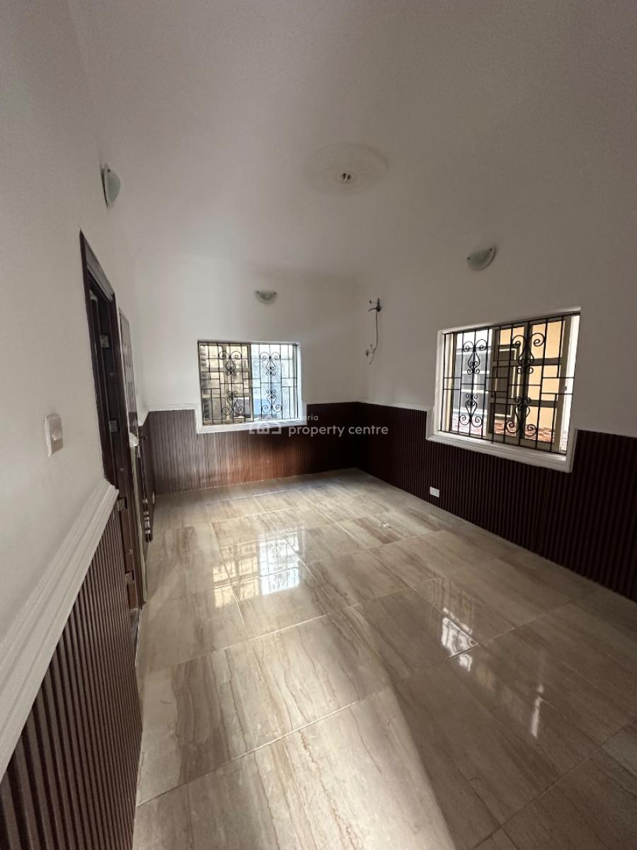 Spacious Mini Flat, Agungi, Lekki, Lagos, Mini Flat (room and Parlour) for Rent