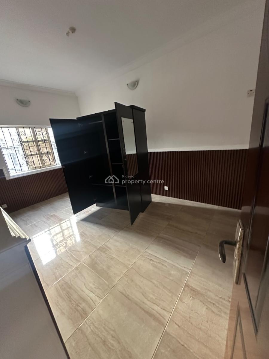 Spacious Mini Flat, Agungi, Lekki, Lagos, Mini Flat (room and Parlour) for Rent