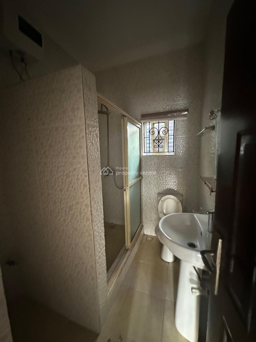 Spacious Mini Flat, Agungi, Lekki, Lagos, Mini Flat (room and Parlour) for Rent