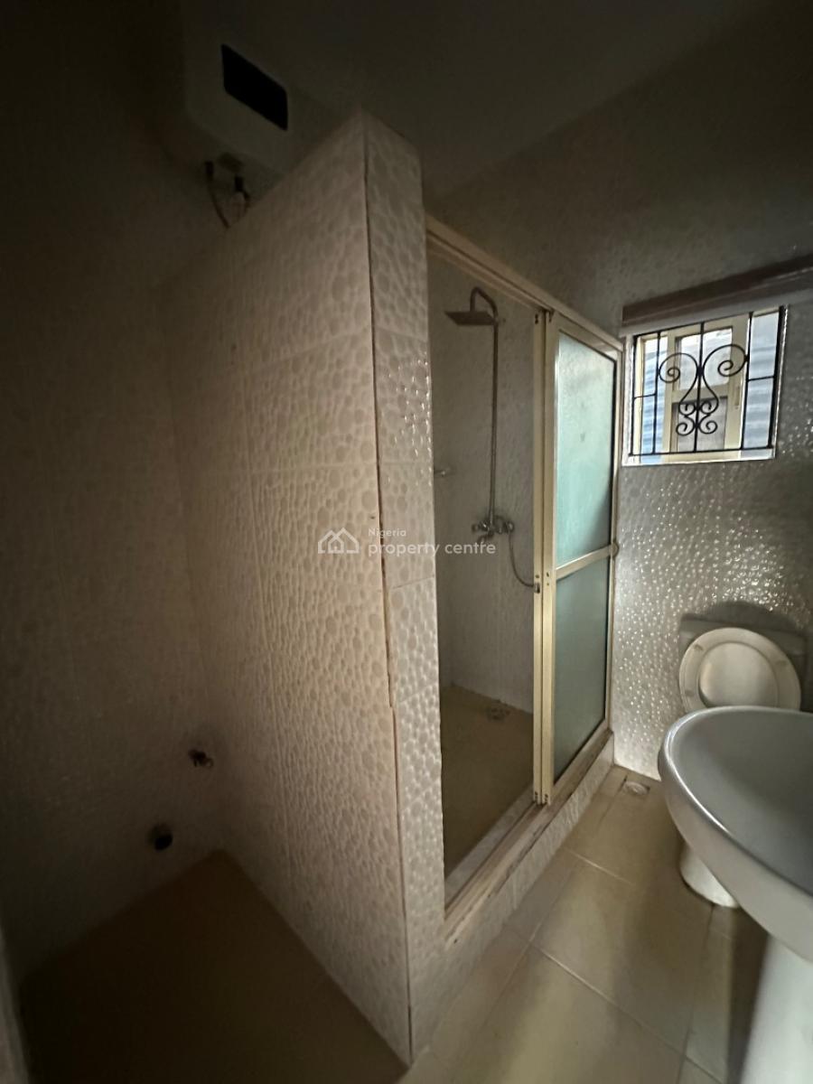 Spacious Mini Flat, Agungi, Lekki, Lagos, Mini Flat (room and Parlour) for Rent