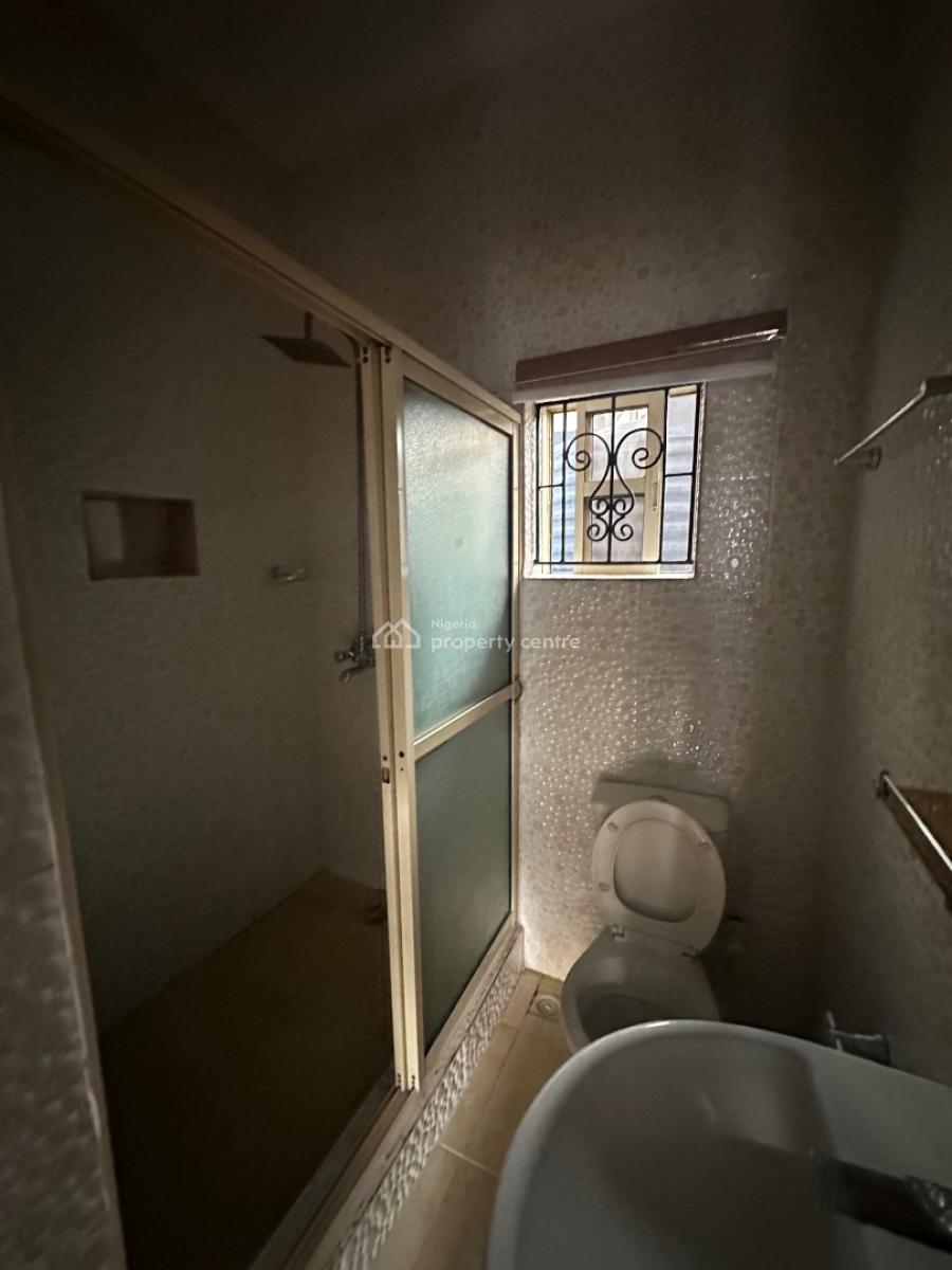 Spacious Mini Flat, Agungi, Lekki, Lagos, Mini Flat (room and Parlour) for Rent