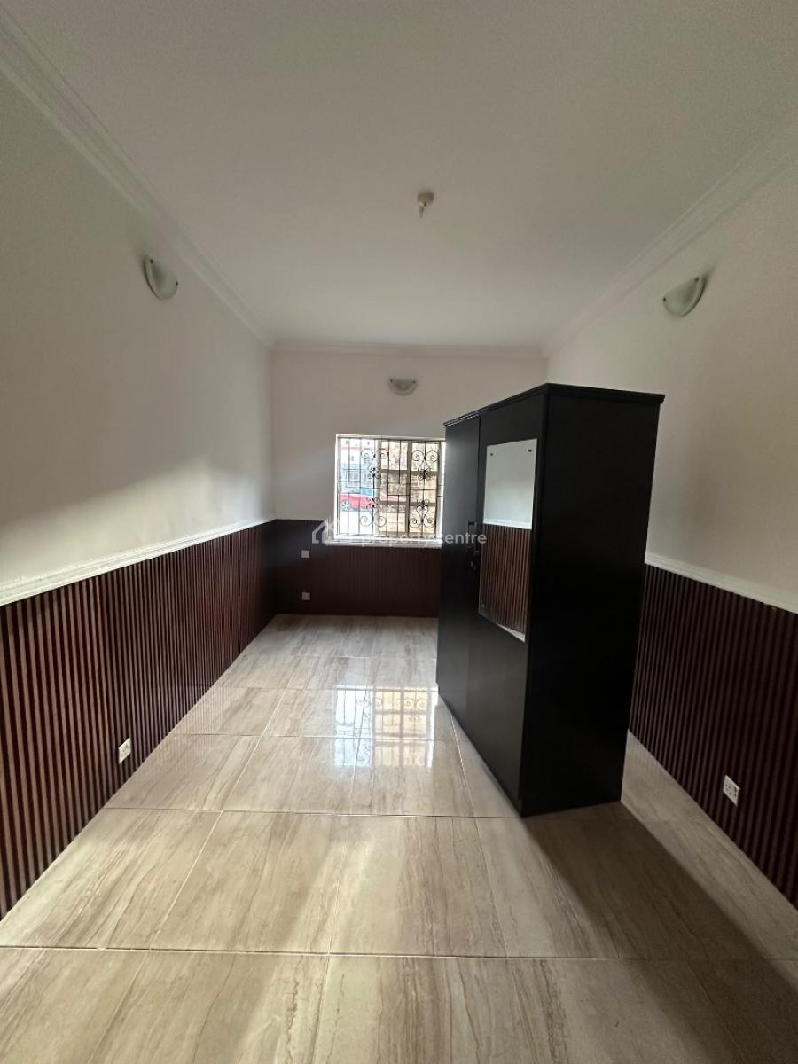 Spacious Mini Flat, Agungi, Lekki, Lagos, Mini Flat (room and Parlour) for Rent
