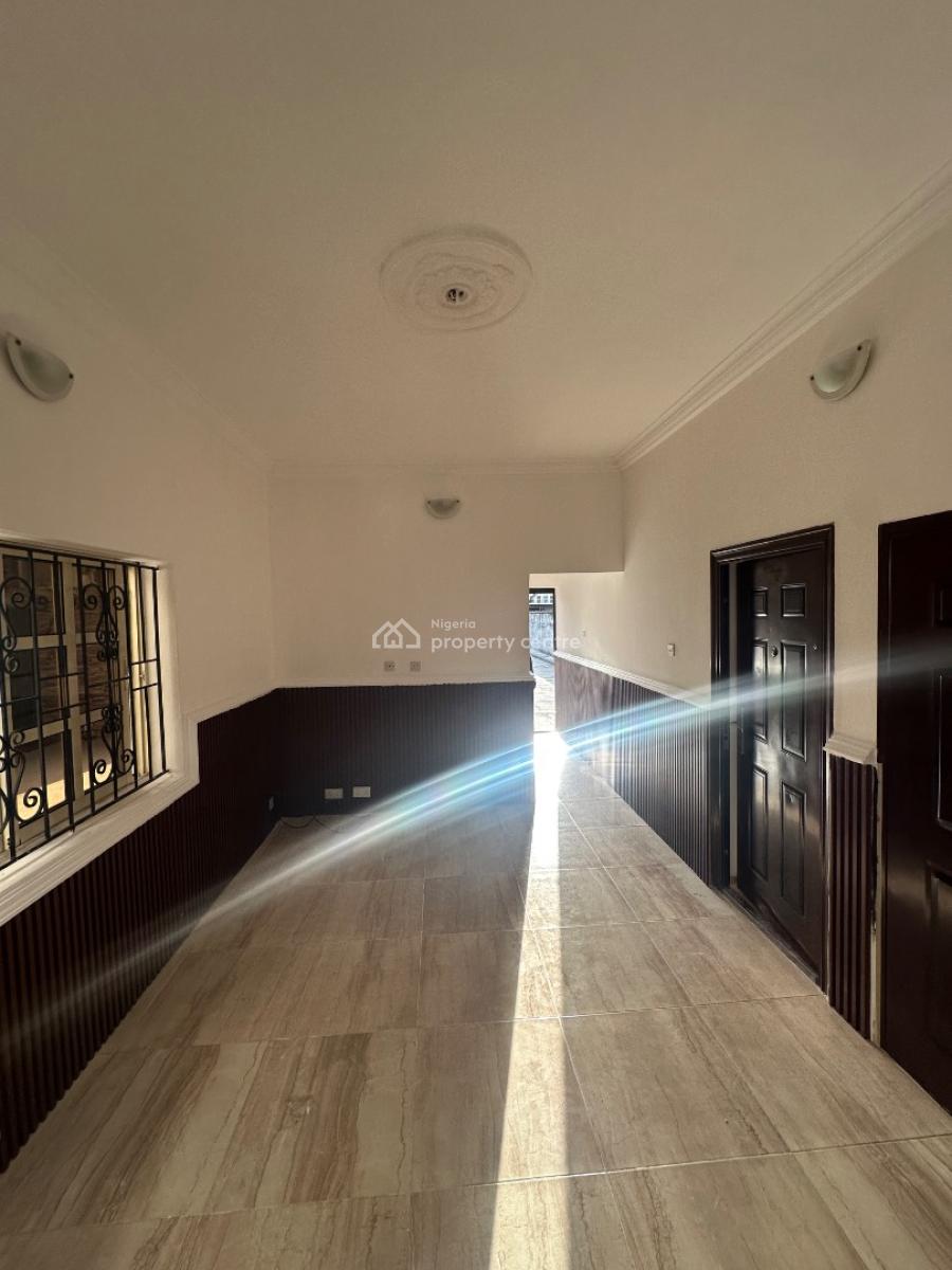 Spacious Mini Flat, Agungi, Lekki, Lagos, Mini Flat (room and Parlour) for Rent