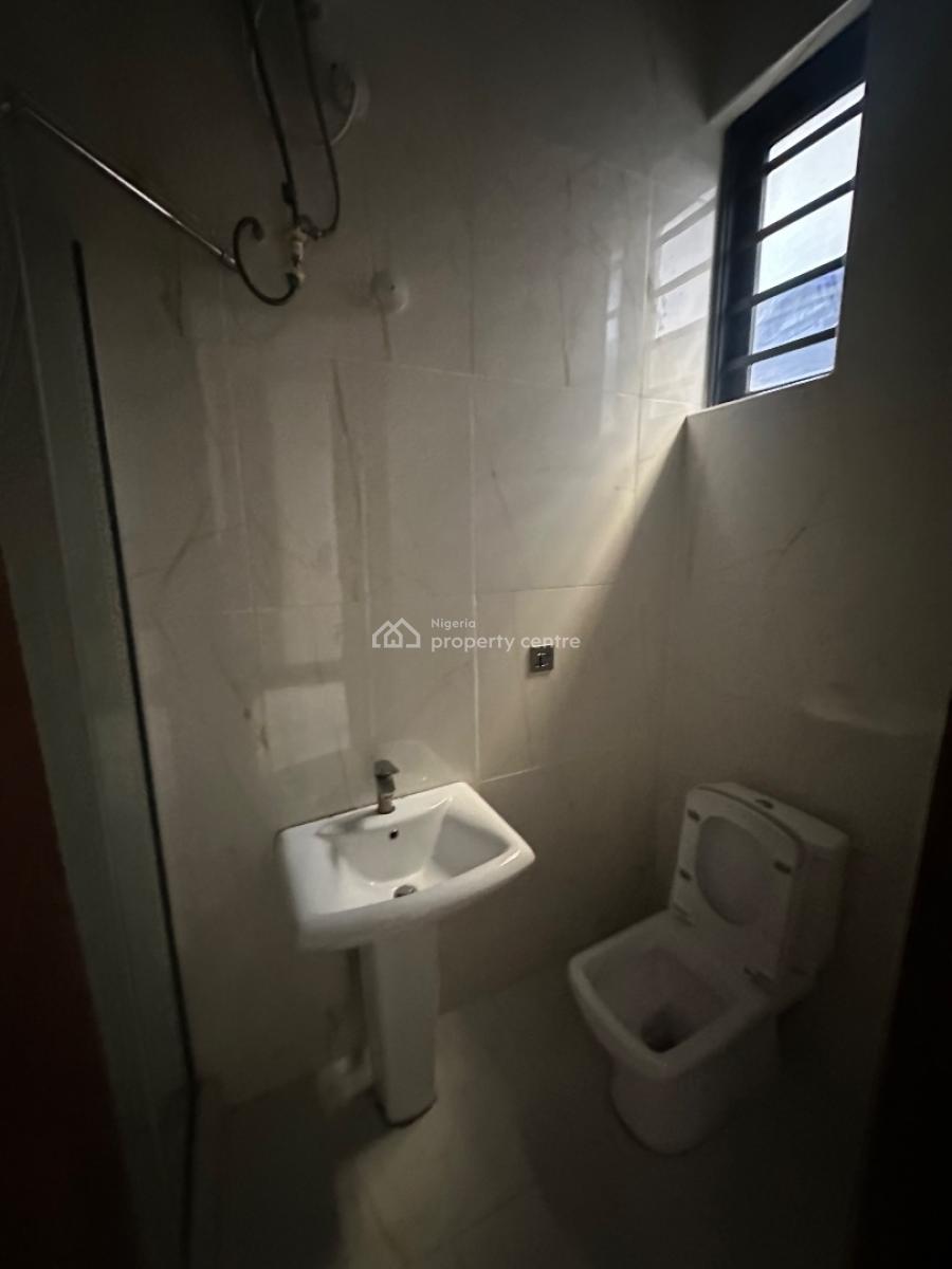 Exquisitely Built Four Bedroom Detached Duplex, Agungi, Lekki, Lagos, Detached Duplex for Rent