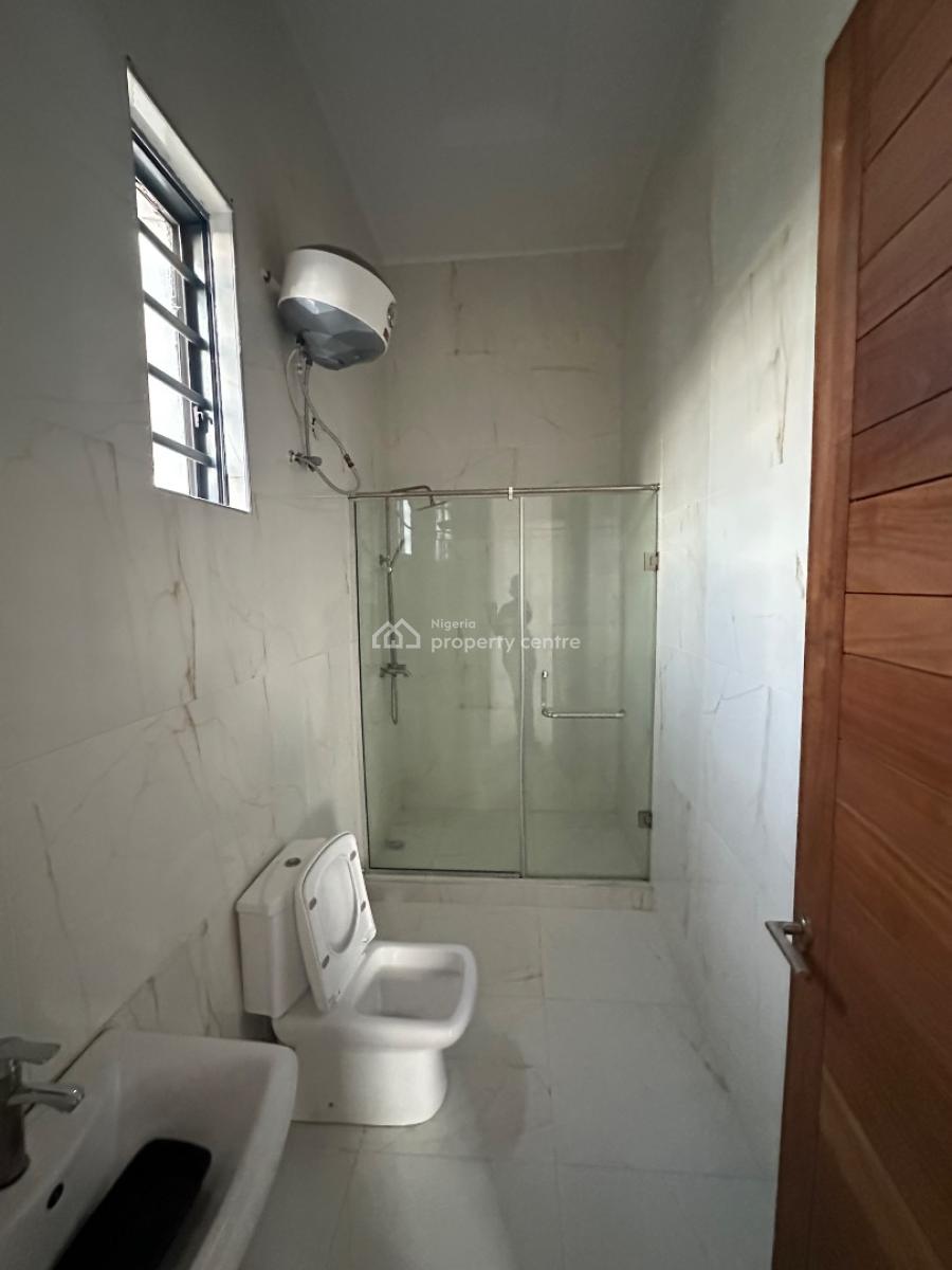 Exquisitely Built Four Bedroom Detached Duplex, Agungi, Lekki, Lagos, Detached Duplex for Rent