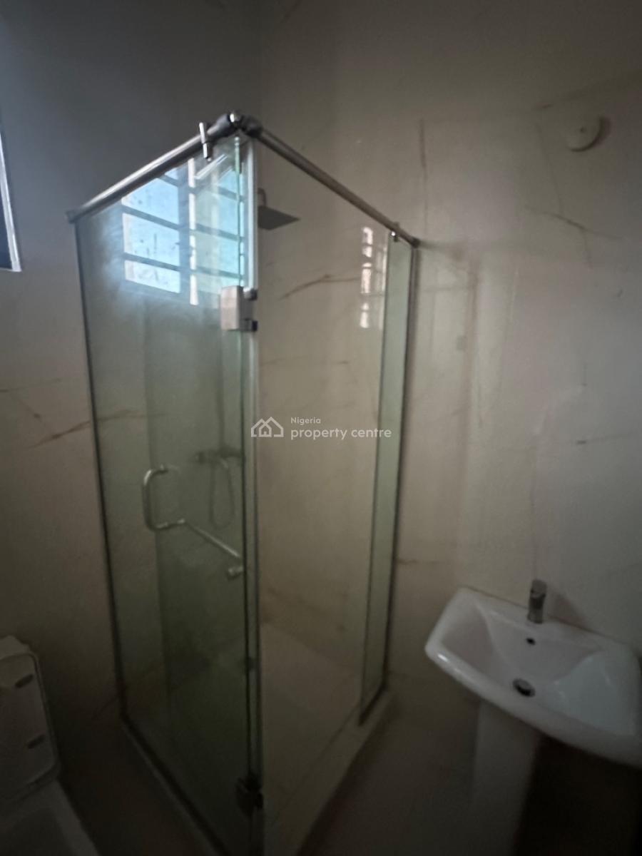 Exquisitely Built Four Bedroom Detached Duplex, Agungi, Lekki, Lagos, Detached Duplex for Rent