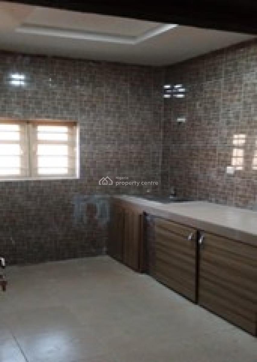 Room and Parlor Apartment, Gbopa London Estate, Owo Ona Bus-stop, Off Ijede Road, Ikorodu, Lagos, Mini Flat (room and Parlour) for Rent