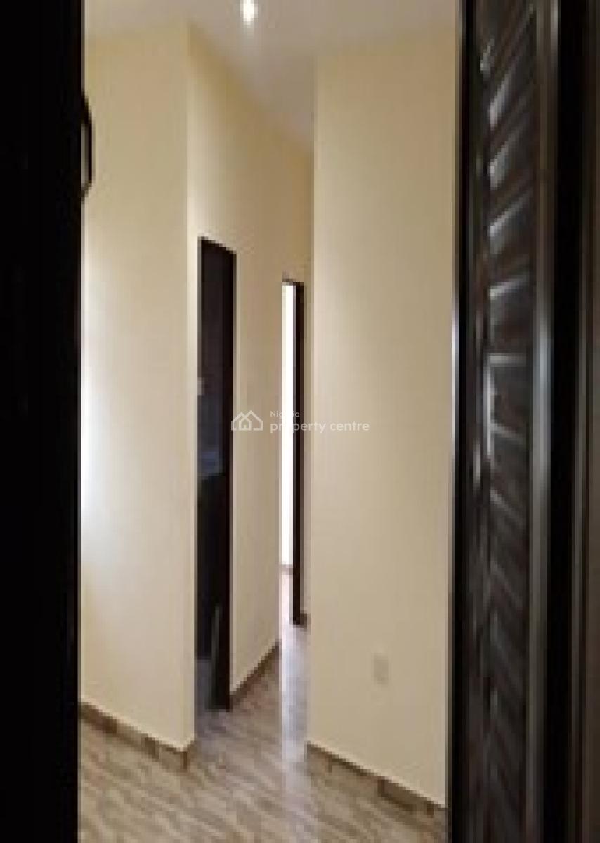 Room and Parlor Apartment, Gbopa London Estate, Owo Ona Bus-stop, Off Ijede Road, Ikorodu, Lagos, Mini Flat (room and Parlour) for Rent